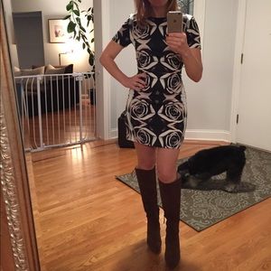 Bec + Bridge party dress